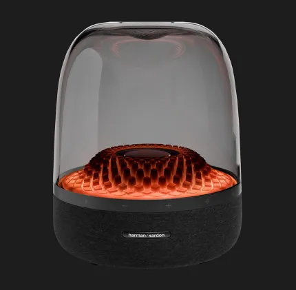 Harman / Kardon Aura Studio 4 (Black)