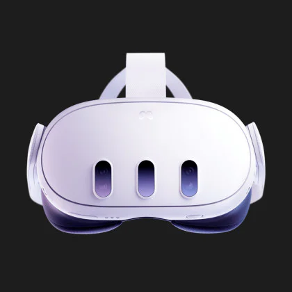 Окуляри віртуальної реальності Meta Quest 3 128GB