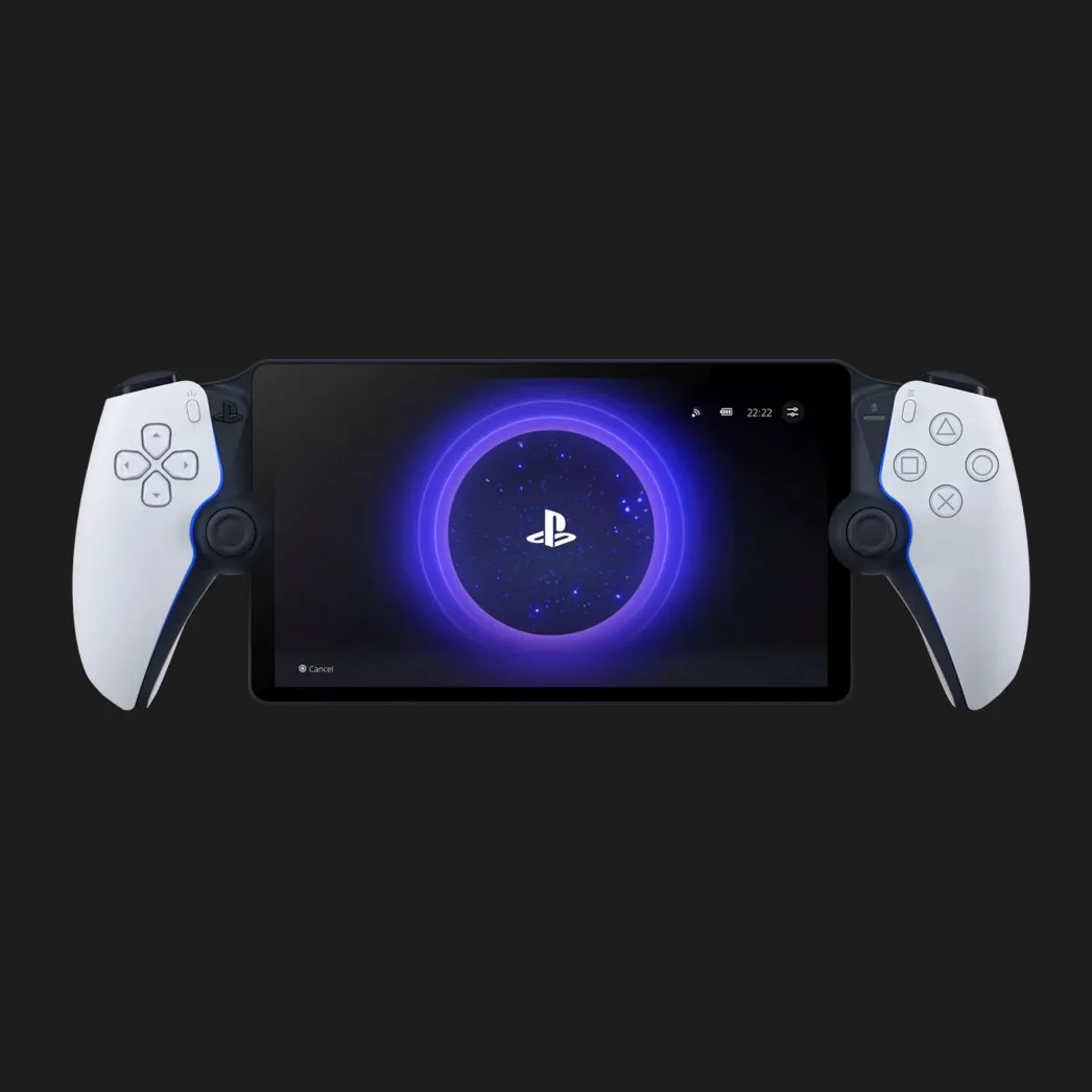б/у Устройство дистанционной игры PlayStation Portal
