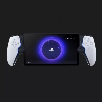 Дистанционный проигрыватель PlayStation Portal для PlayStation 5 в Хусті