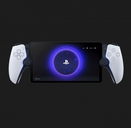 Дистанційний програвач PlayStation Portal для PlayStation 5