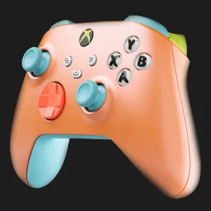 Геймпад Microsoft Xbox Series X/S Wireless Controller Sunkissed Vibes OPI Special Edition в Дрогобыче