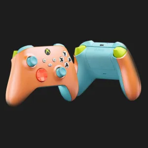 Геймпад Microsoft Xbox Series X/S Wireless Controller Sunkissed Vibes OPI Special Edition в Дрогобыче