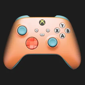 Геймпад Microsoft Xbox Series X/S Wireless Controller Sunkissed Vibes OPI Special Edition в Дрогобыче