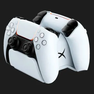 Зарядная станция HyperX ChargePlay Duo для PlayStation 5 в Сваляве