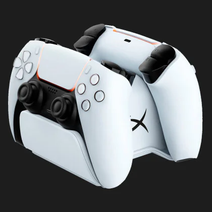 Зарядна станція HyperX ChargePlay Duo для PlayStation 5 у Запоріжжі