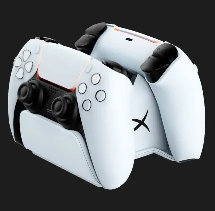 Зарядна станція HyperX ChargePlay Duo для PlayStation 5