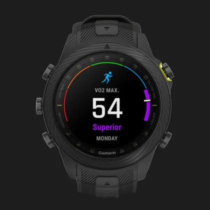 Garmin MARQ (Gen 2) Athlete Carbon Edition в Нетішині