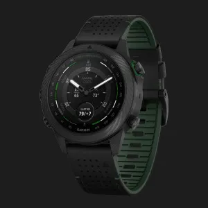Garmin MARQ (Gen 2) Golfer Carbon Edition в Білій Церкві