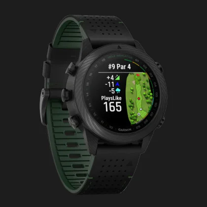 Garmin MARQ (Gen 2) Golfer Carbon Edition в Нетішині