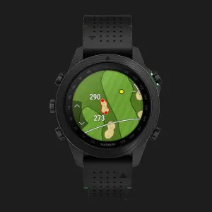 Garmin MARQ (Gen 2) Golfer Carbon Edition в Білій Церкві