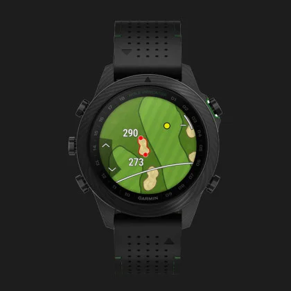 Garmin MARQ (Gen 2) Golfer Carbon Edition в Нетішині