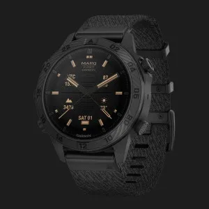 Garmin MARQ (Gen 2) Commander Carbon Edition в Бродах