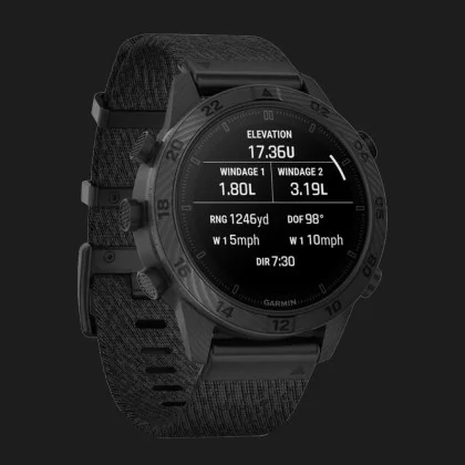 Garmin MARQ (Gen 2) Commander Carbon Edition в Новом Роздоле