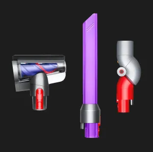 Набор насадок для пылесоса Dyson Advanced Cleaning Kit в Сваляве