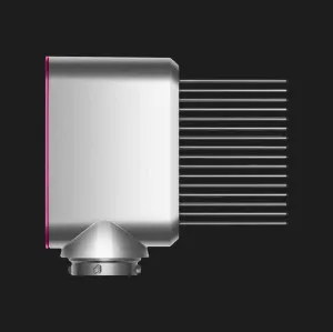 Насадка гребень Wide-tooth Comb (Nickel/Fuchsia) в Сваляве