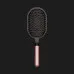 Щітка масажна Dyson Designed Paddle Brush (Black/Rose)