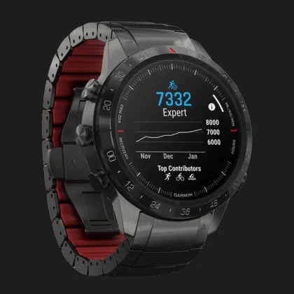 Garmin MARQ (Gen 2) Athlete Performance Edition в Нетішині