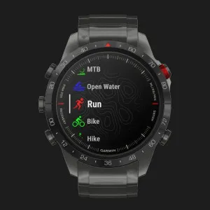 Garmin MARQ (Gen 2) Athlete Performance Edition