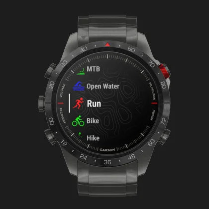 Garmin MARQ (Gen 2) Athlete Performance Edition в Коломые