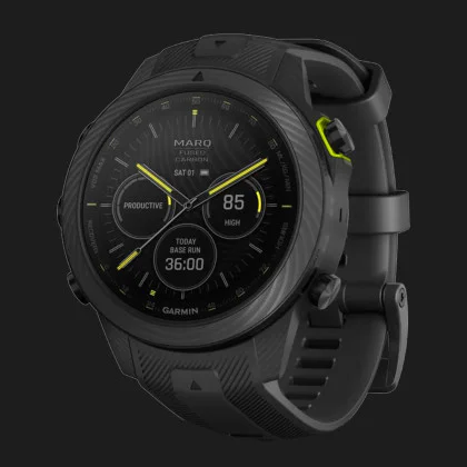 Garmin MARQ (Gen 2) Athlete Carbon Edition в Нетішині