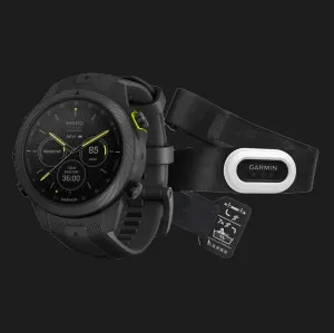 Garmin MARQ (Gen 2) Athlete Carbon Edition в Білій Церкві