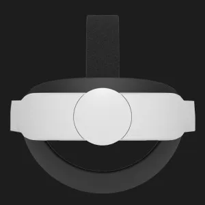 Кріплення Meta Quest 2 Elite Strap в Бродах