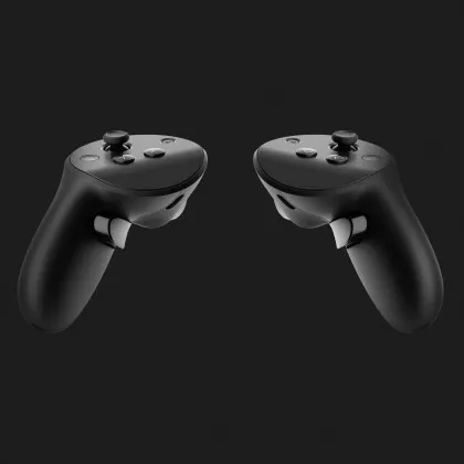 Meta Quest Touch Pro Controllers