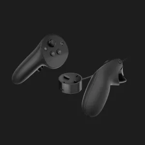 Meta Quest Touch Pro Controllers в Бродах