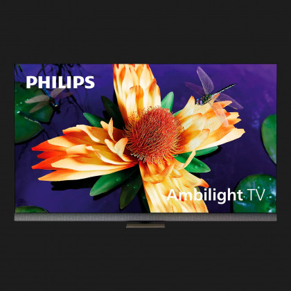 Телевизор Philips 55PUS8118/12 ᐈ Купить по выгодной цене 22900₴ на StoreInUa