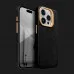 Чехол LAUT Prestige Case для iPhone 15 Pro Max (Black)