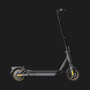 Електросамокат Ninebot by Segway MAX G2 E (Black) в Хусті