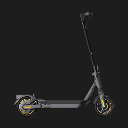 Електросамокат Ninebot by Segway MAX G2 E (Black) Кременчуці