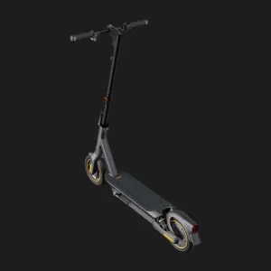 Електросамокат Ninebot by Segway MAX G2 E (Black) в Хусті