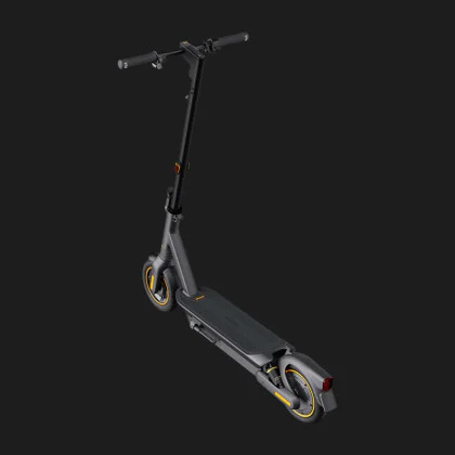 Електросамокат Ninebot by Segway MAX G2 E (Black) Кременчуці