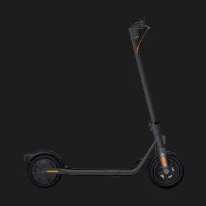 Электросамокат детский Ninebot by Segway C2 (Black/Orange) в Хмельницком