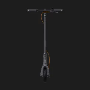 Электросамокат детский Ninebot by Segway C2 (Black/Orange) в Хмельницком