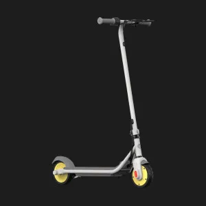 Электросамокат детский Ninebot by Segway C8 (White) в Хмельницком