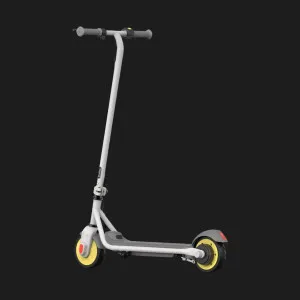 Электросамокат детский Ninebot by Segway C8 (White) в Хмельницком