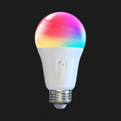 Розумна лампа Govee H6009 Smart Wifi with BLE Light Bulb (White) Калуші