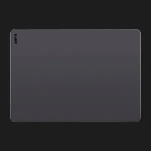 Чехол-накладка LAUT HUEX для Macbook Air 15" (2023-2026) (Black) в Одессе