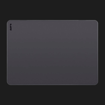 Чохол-накладка LAUT HUEX для Macbook Air 15 (2023) (Black)