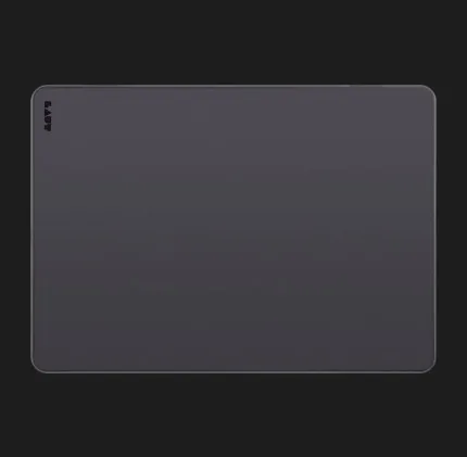 Чохол-накладка LAUT HUEX для Macbook Air 15 (2023-2025) (Black)