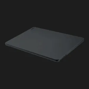 Чехол-накладка LAUT HUEX для Macbook Air 15" (2023-2026) (Black) в Одессе