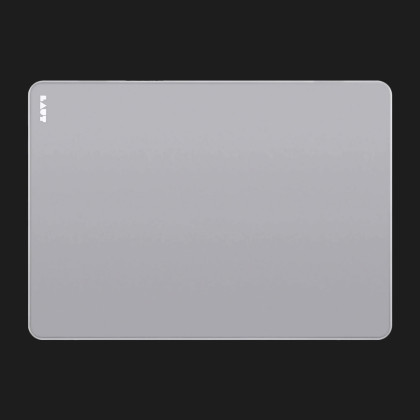 Чехол-накладка LAUT HUEX для Macbook Air 15 (2023) (Frost)