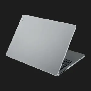 Чехол-накладка LAUT HUEX для Macbook Air 15" (2023-2026) (Frost) в Одессе