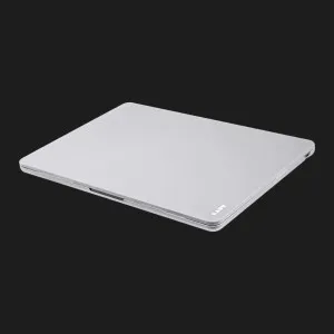 Чехол-накладка LAUT HUEX для Macbook Air 15" (2023-2026) (Frost) в Одессе