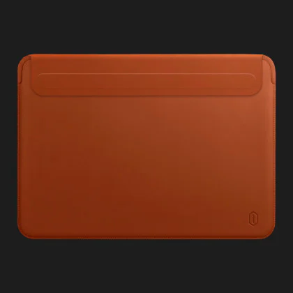 Чохол-папка WIWU Skin Pro II для MacBook Air 15'' (2023) (Brown)