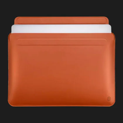Чохол-папка WIWU Skin Pro II для MacBook Air 15'' (2023) (Brown)