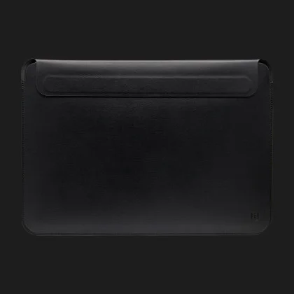 Чохол-папка WIWU Skin Pro II для MacBook Air 15'' (2023) (Black)